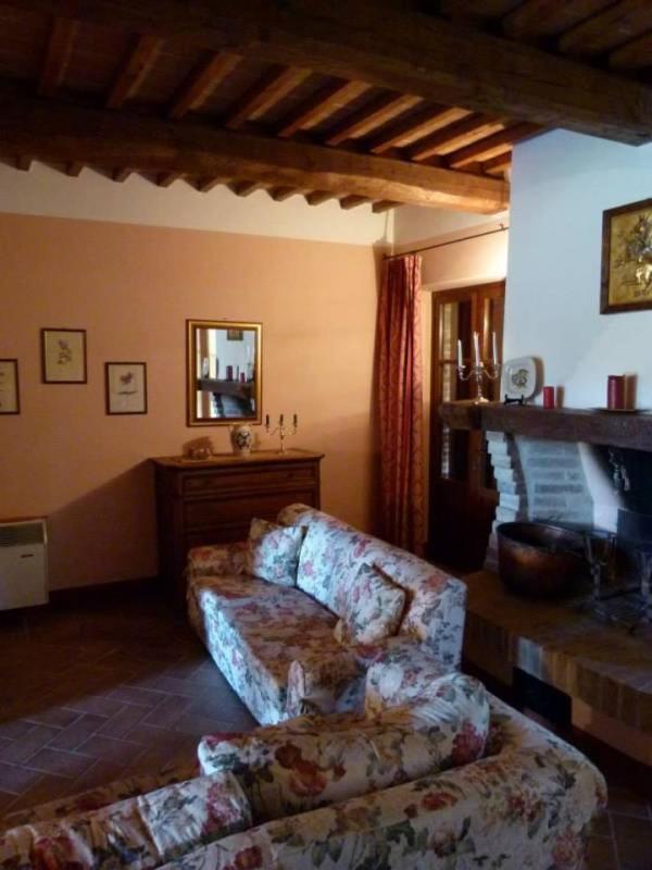 Agriturismo I Romiti Castiglione del Lago Zewnętrze zdjęcie