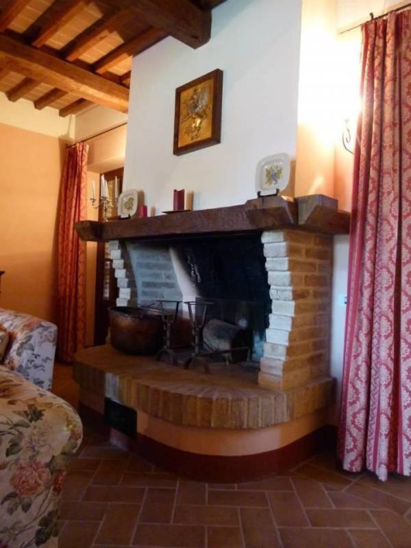 Agriturismo I Romiti Castiglione del Lago Zewnętrze zdjęcie
